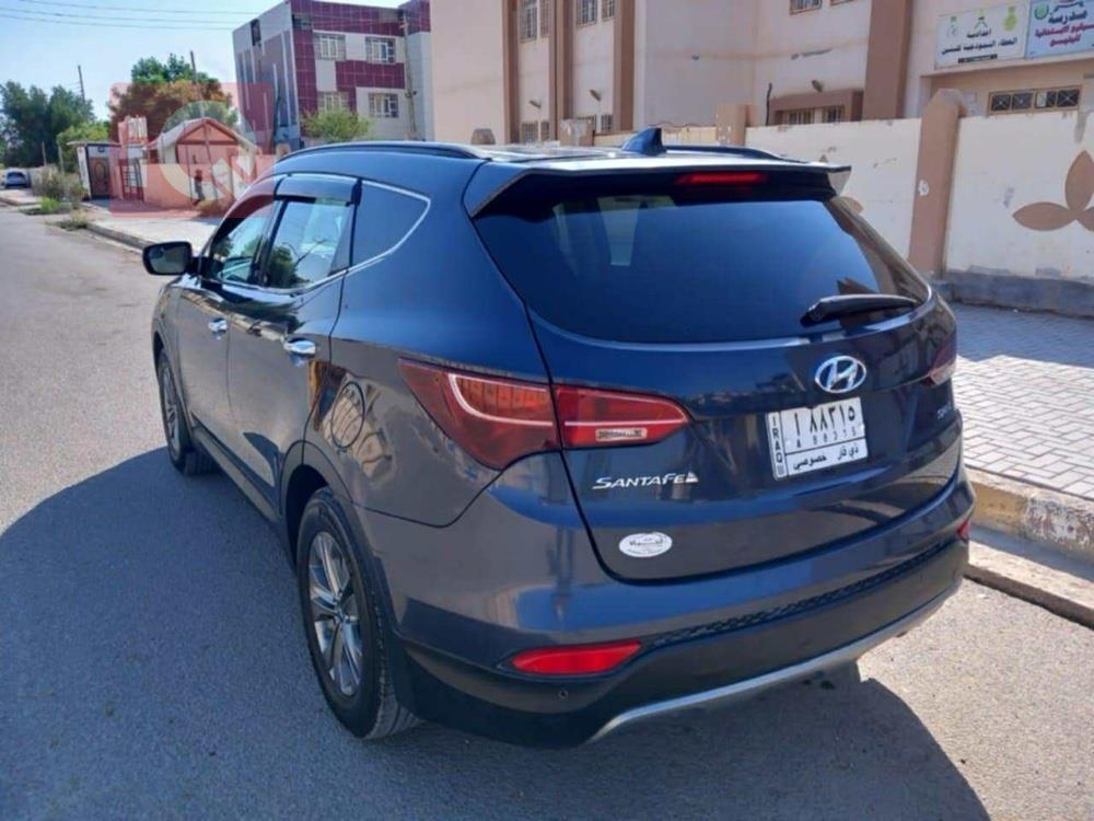 هیوندای سەنتافی